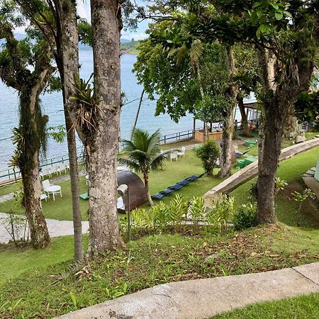 Pousada Gipoia Angra dos Reis Exteriér fotografie