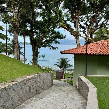 Pousada Gipoia Angra dos Reis Exteriér fotografie