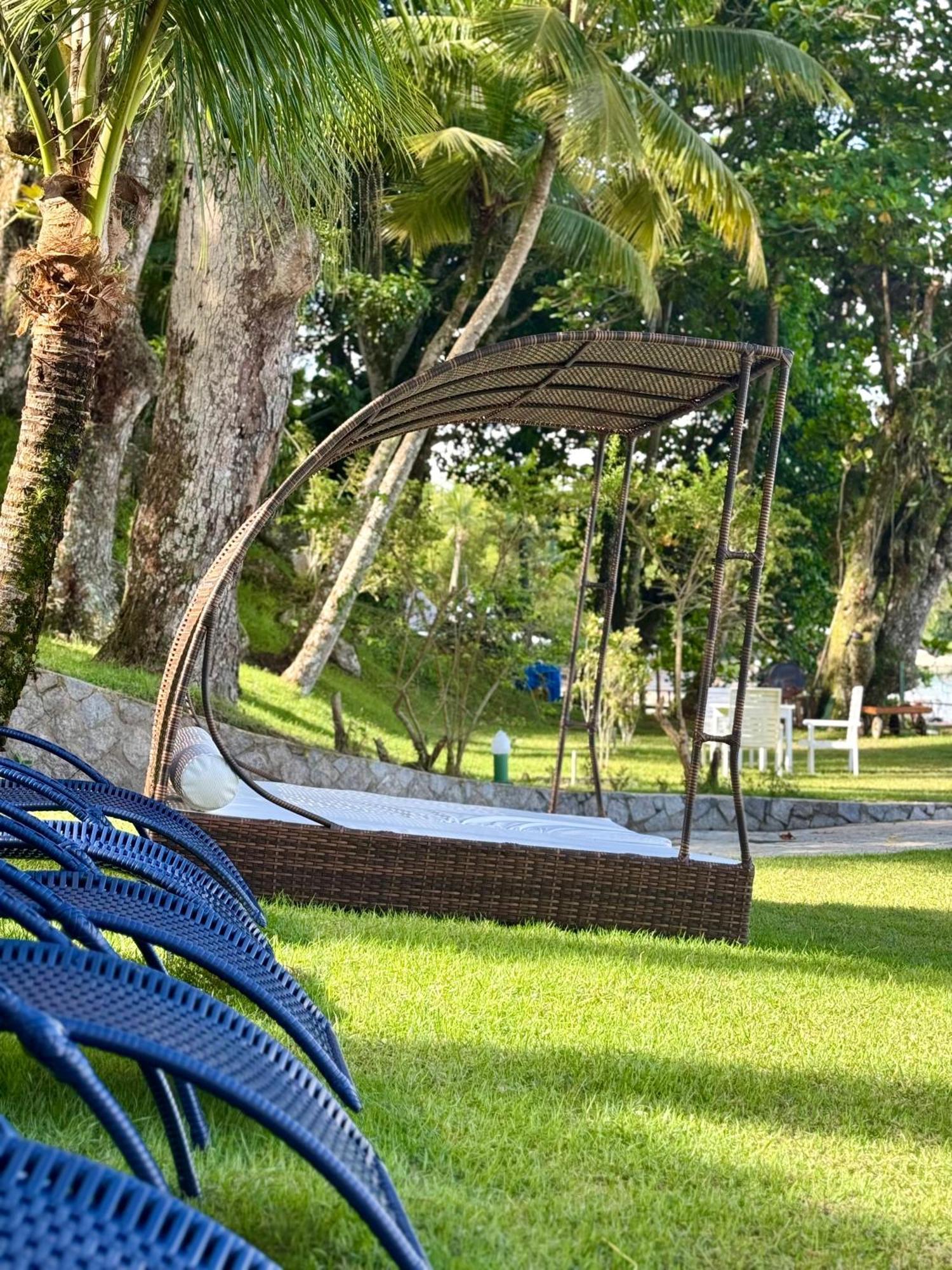 Pousada Gipoia Angra dos Reis Exteriér fotografie